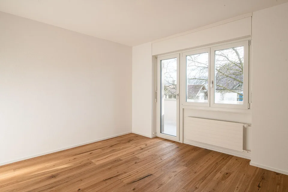 2.5-Zimmer-Wohnung in Neuhausen am Rheinfall