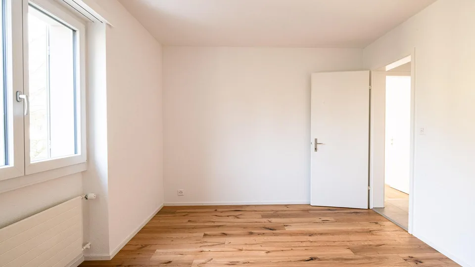 2.5-Zimmer-Wohnung in Neuhausen am Rheinfall