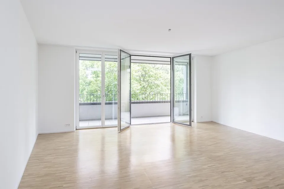 Modernes Wohnen im Zentrum von Glattbrugg