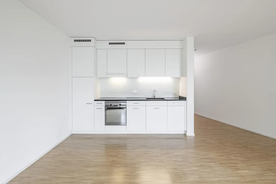 Modernes Wohnen im Zentrum von Glattbrugg