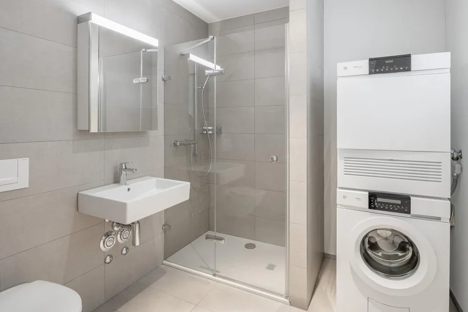 Modernes Wohnen im Zentrum von Glattbrugg