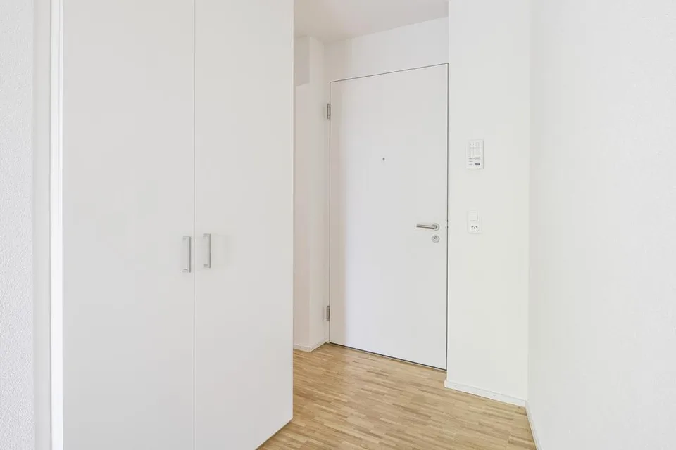 Modernes Wohnen im Zentrum von Glattbrugg