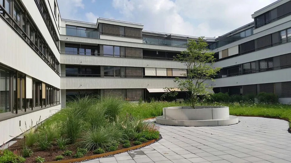 3.5 Zimmerwohnung in Zürich