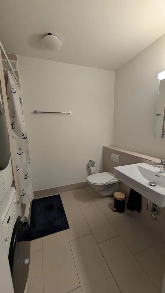 3.5 Zimmerwohnung in Zürich
