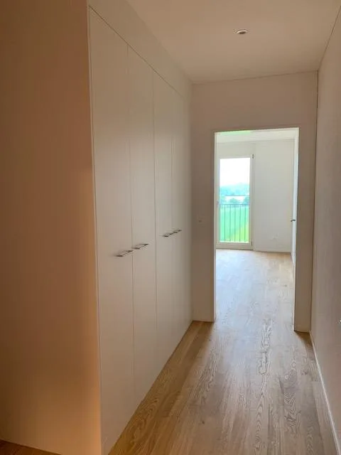 moderne 2.5-Zimmerwohnung im EG Südost per 01.11.2026 zu vermieten