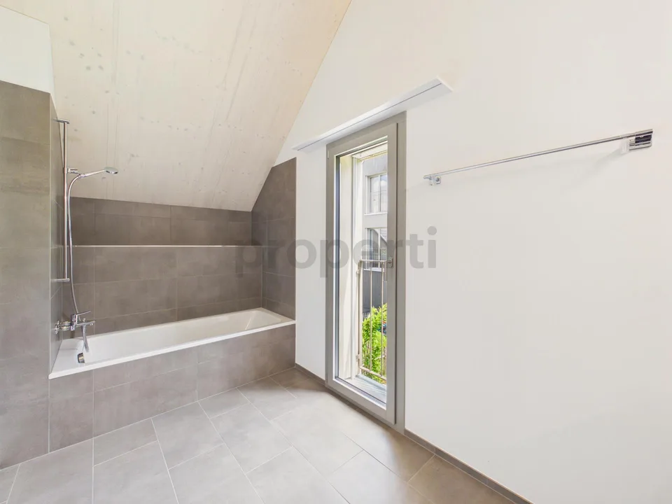 Stilvolles, modernes Wohnen mit Naturverbundenheit und Weitblick bi... – Foto 15 von 36