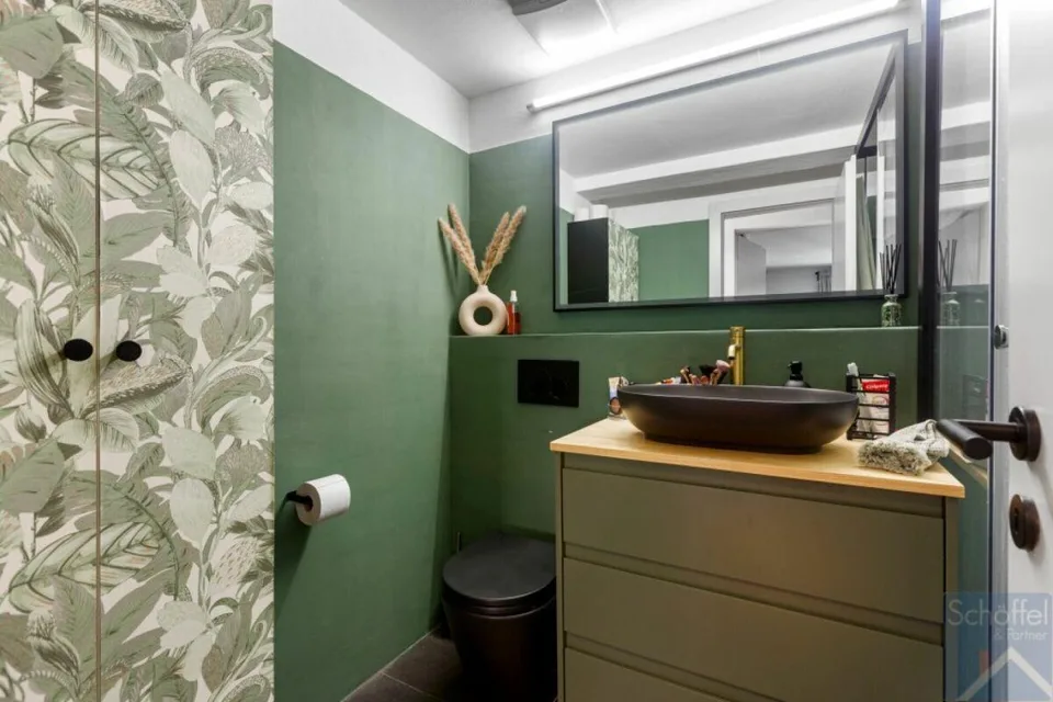 A house that adapts to life – photo 9 of 31