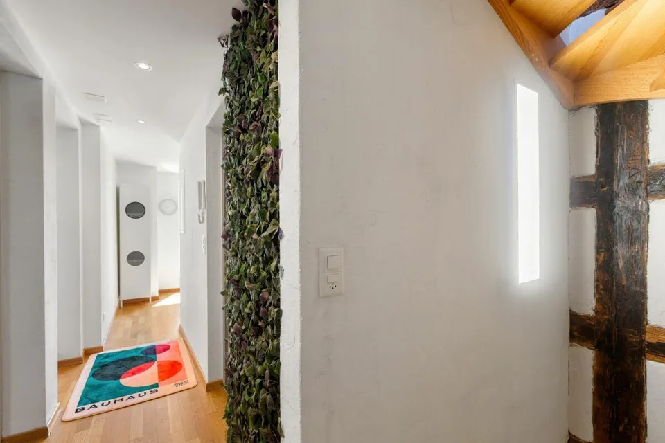 A house that adapts to life – photo 13 of 31