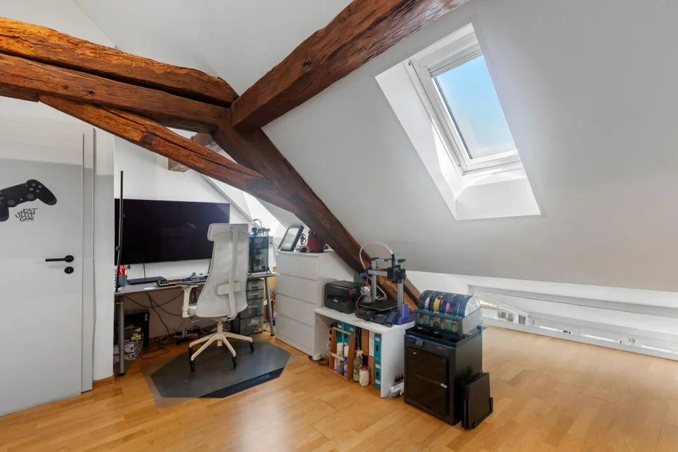 A house that adapts to life – photo 23 of 31