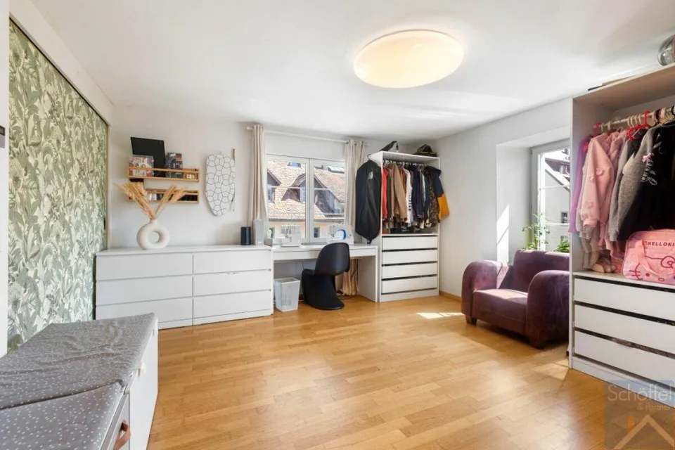 A house that adapts to life – photo 7 of 31
