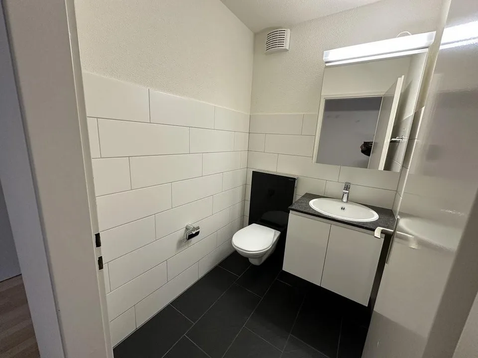 Dein neues Zuhause mit Weitblick - 4.5 Zimmer im 19. OG der Liebrüti