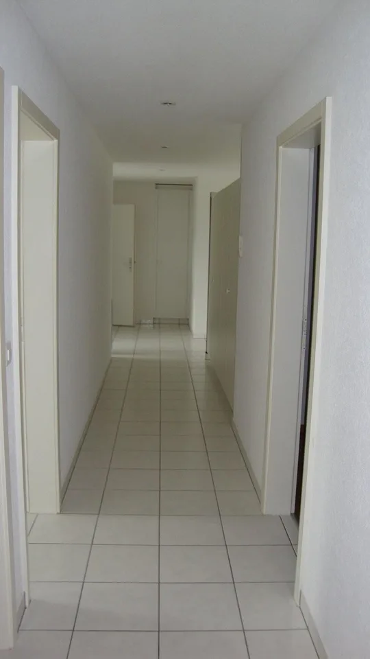 Charmant 3.5 pièces avec terrasse dans un quartier très familial