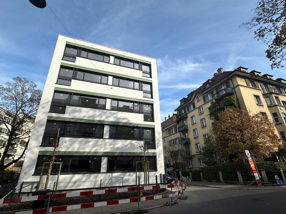 2-Zimmerwohnungen in der Länggasse