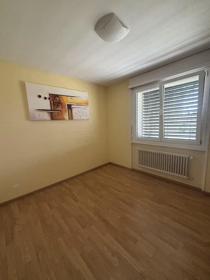 A saisir ! Superbe logement dans un quartier calme et verdoyant ! – photo 6 sur 8