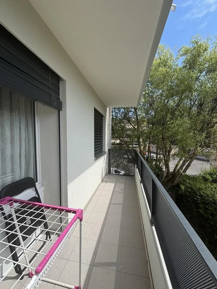 A saisir ! Superbe logement dans un quartier calme et verdoyant ! – photo 8 sur 8