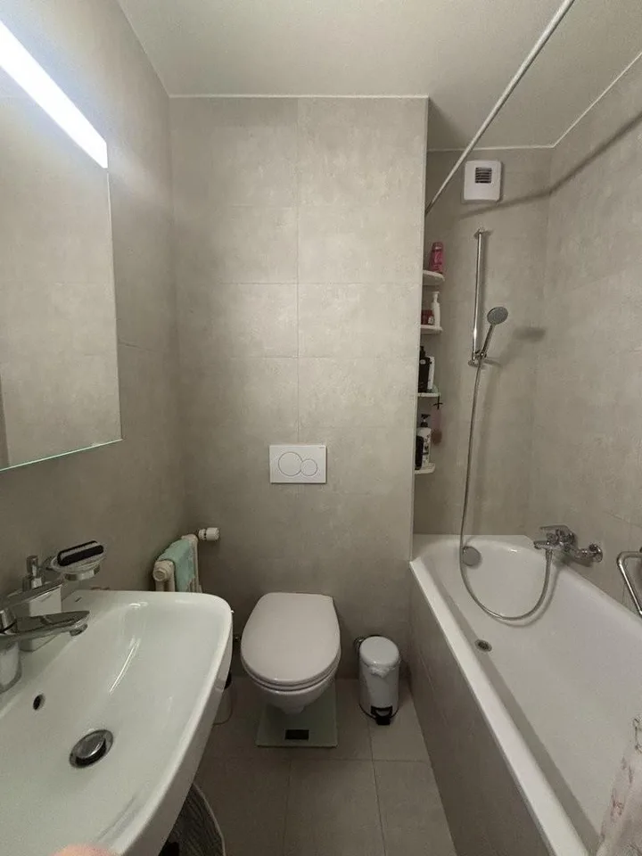 A saisir ! Superbe logement dans un quartier calme et verdoyant ! – photo 7 sur 8
