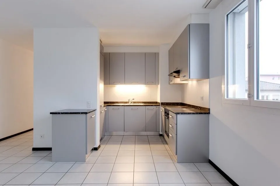 Mieten Sie 4,5 Zimmer in Bellinzona