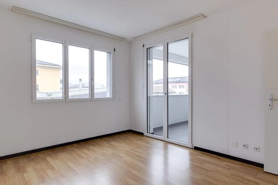 Mieten Sie 4,5 Zimmer in Bellinzona