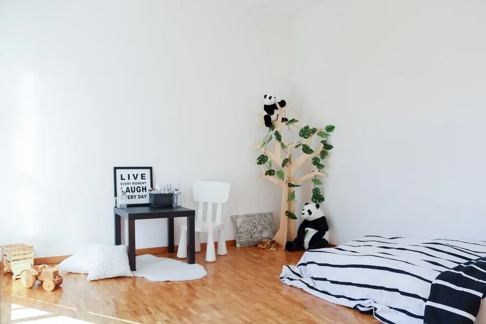 Bright and spacious 4.5-room apartment in Giubiasco