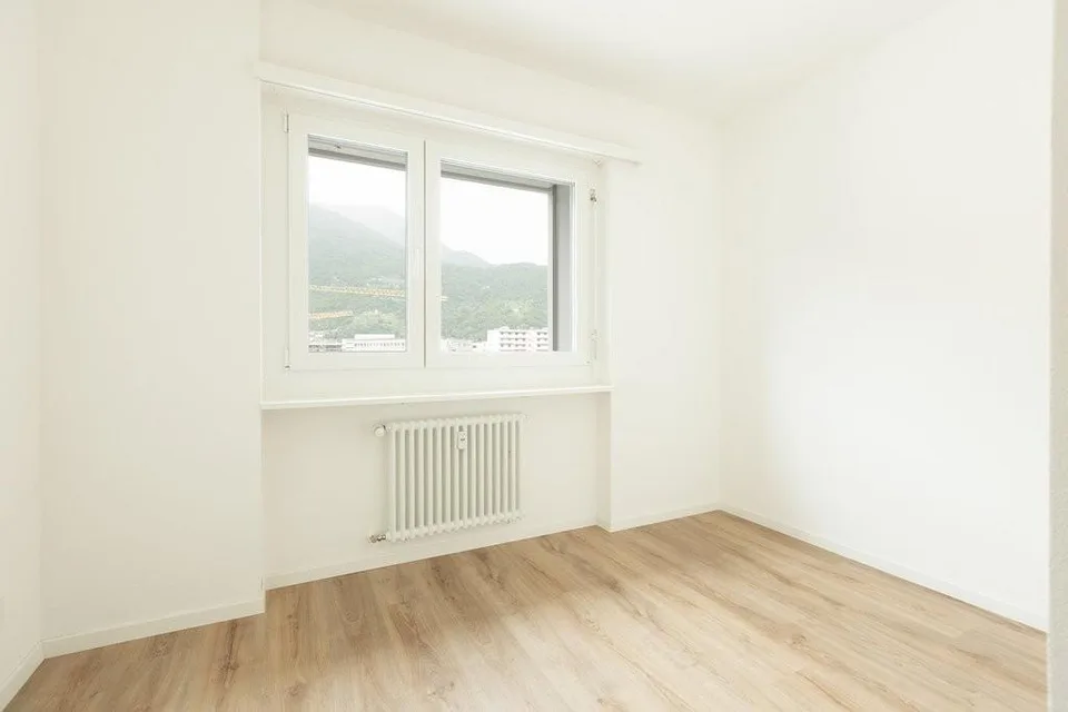 Affittasi in Via San Gottardo 6, Bellinzona
