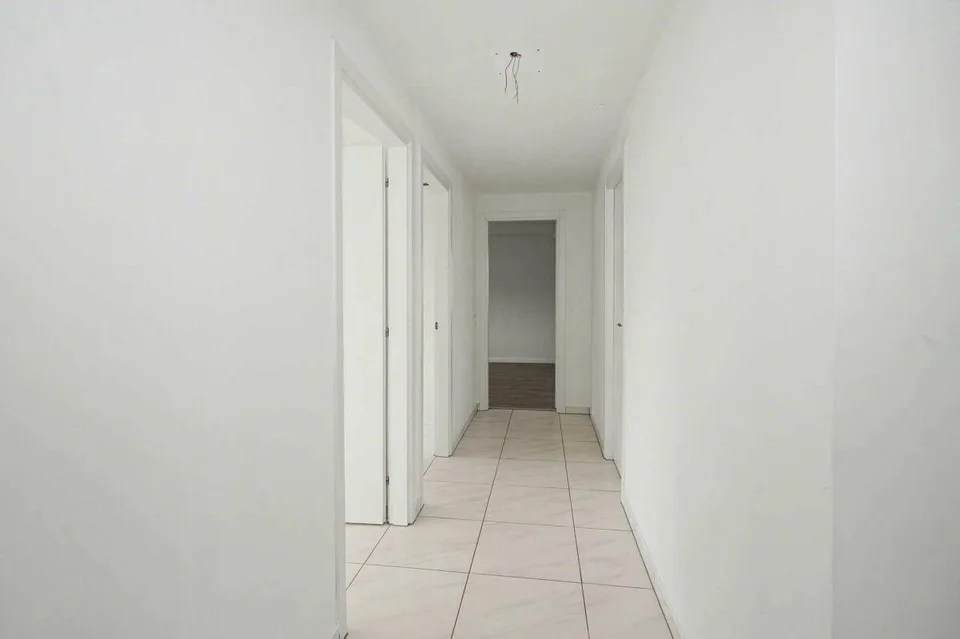 Renovierte 3-Zimmerwohnung in Reinach