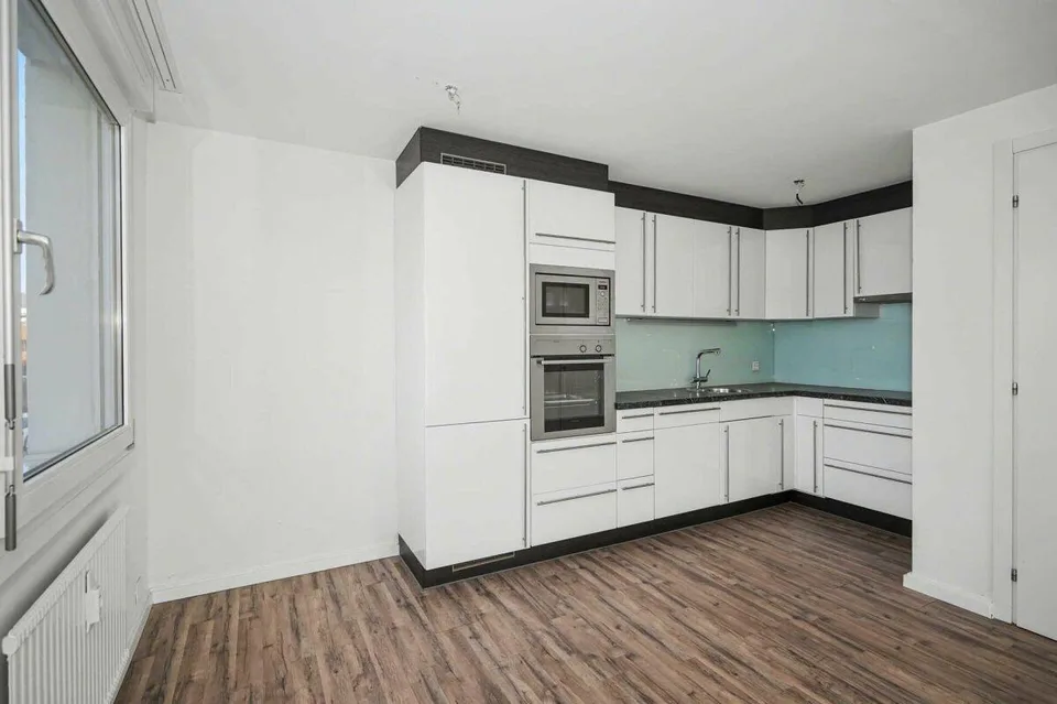 Renovierte 3-Zimmerwohnung in Reinach