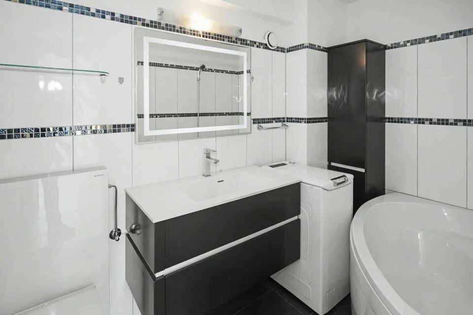 Renovierte 3-Zimmerwohnung in Reinach