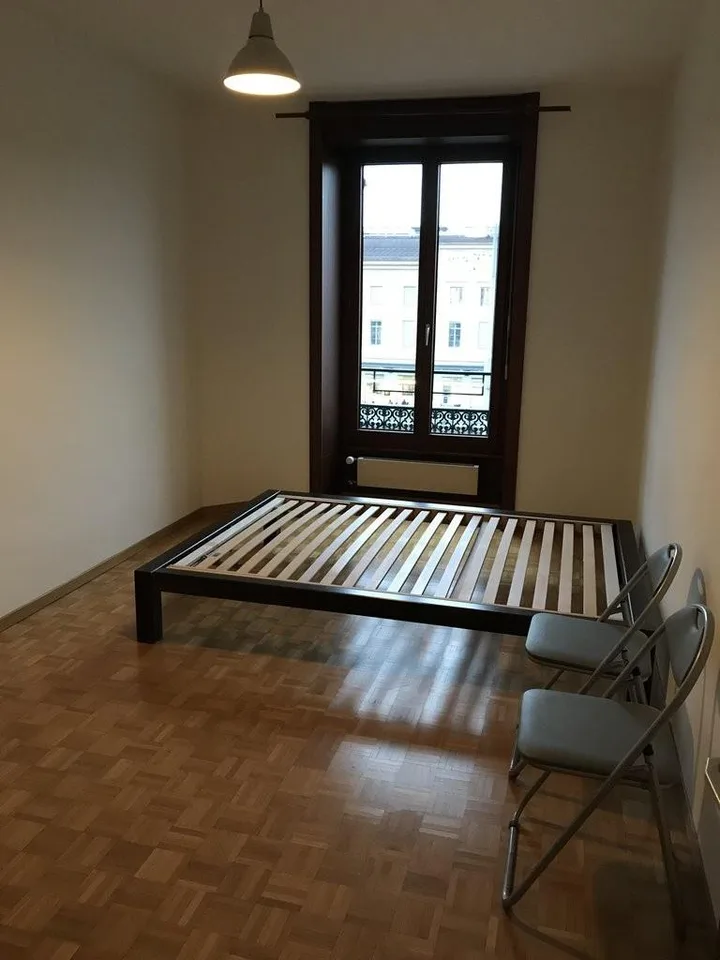 À louer - Appartement 2.5 pièces à la Place Cornavin