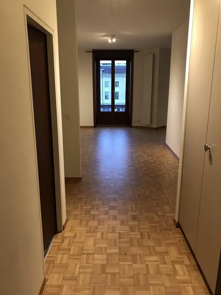 À louer - Appartement 2.5 pièces à la Place Cornavin