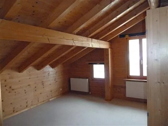 Attraktive 3.5 Zimmer Dachwohnung – Foto 6 von 7