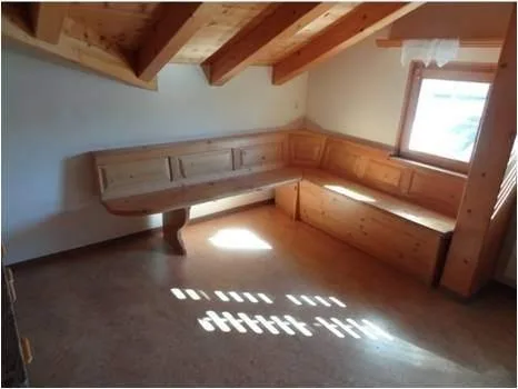 Attraktive 3.5 Zimmer Dachwohnung – Foto 7 von 7