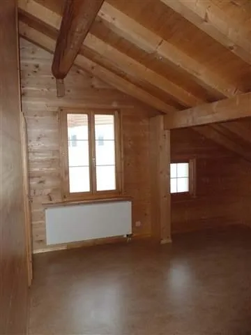 Attraktive 3.5 Zimmer Dachwohnung