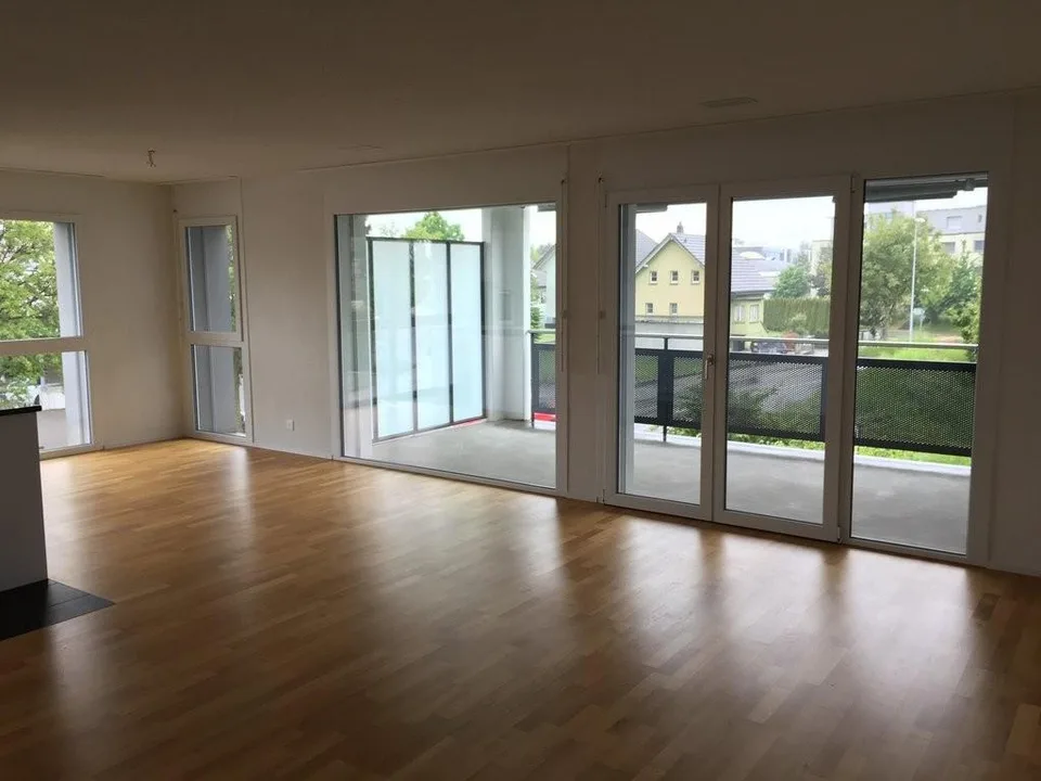 Schöner Wohnen in Studen