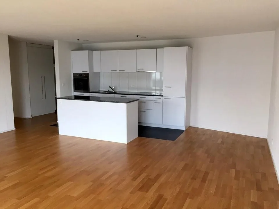 Schöner Wohnen in Studen