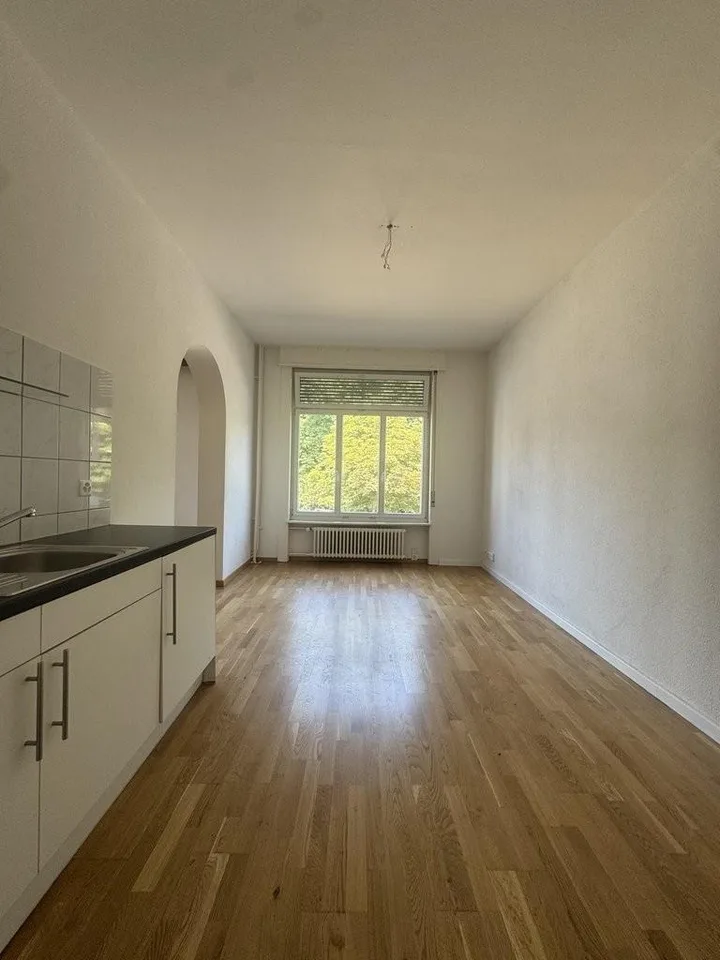 Nostalgische Bürofläche im Zentrum gesucht?