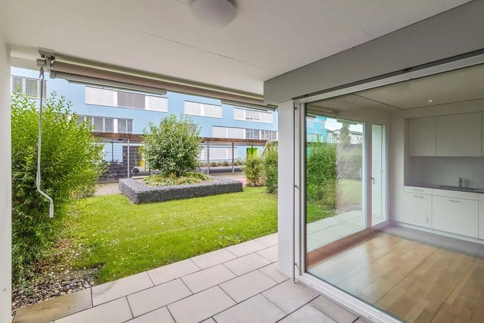 Grosszügige, moderne Wohnung – foto 7 di 7