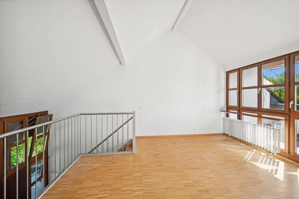 In der grünen Oase wohnen? – Foto 6 von 10