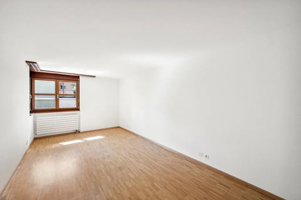 In der grünen Oase wohnen? – Foto 8 von 10