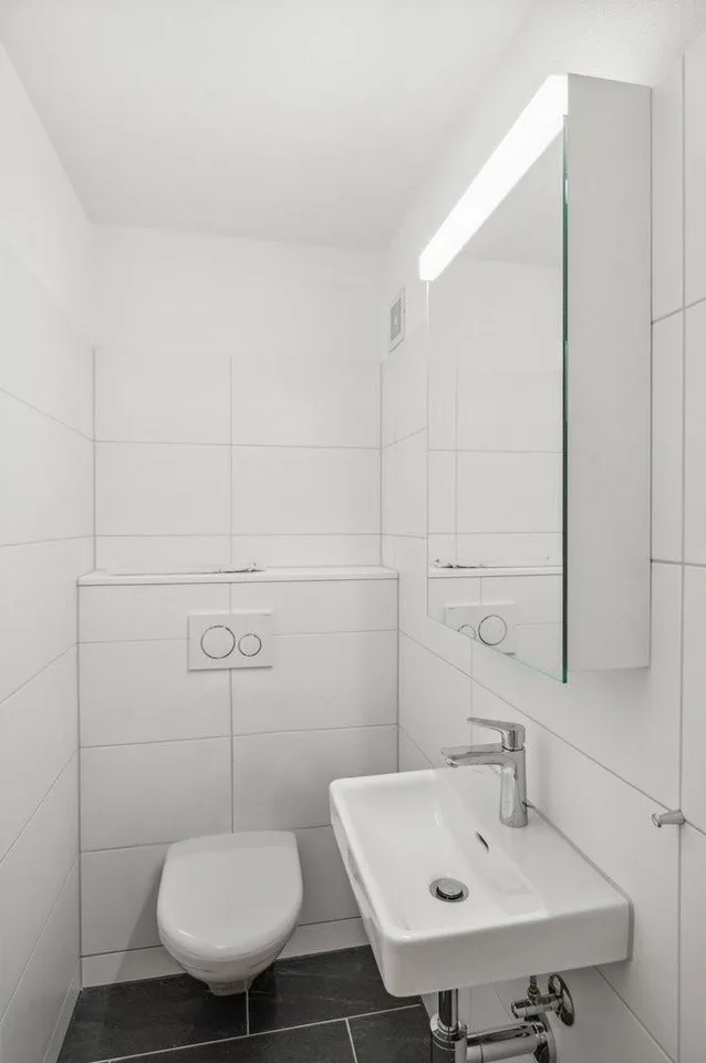 Vivere in un'oasi verde?