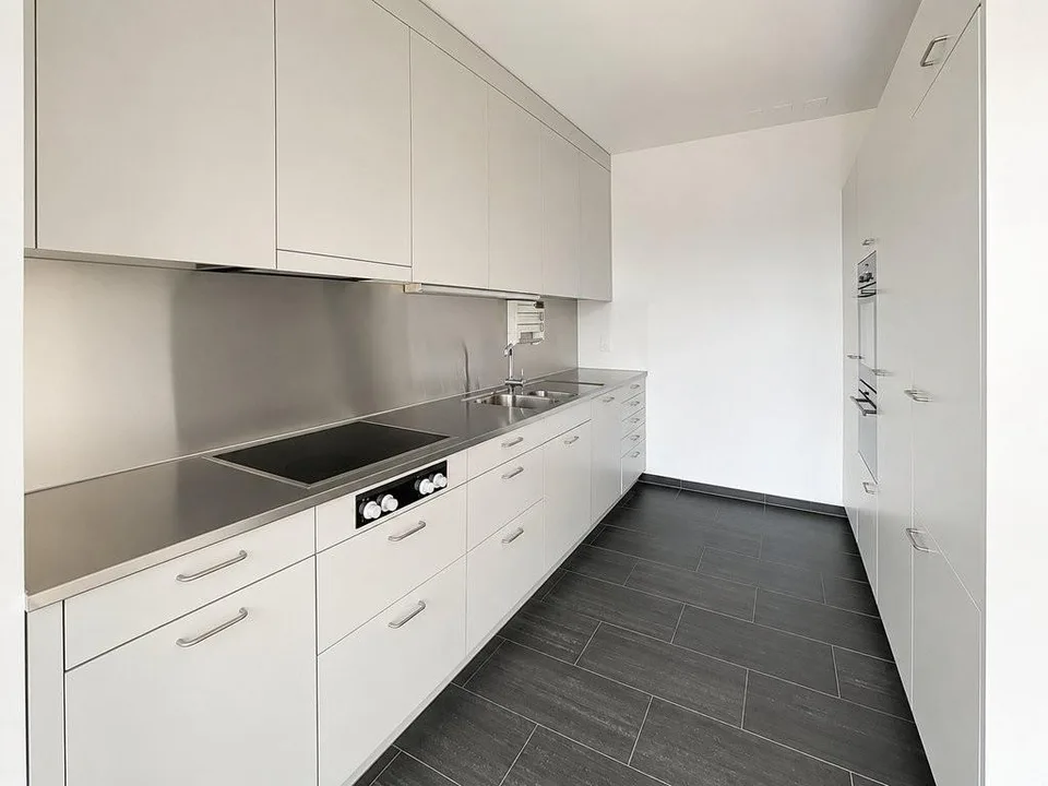 Appartement moderne 3.5 pièces à Parkside, Neu Oerlikon
