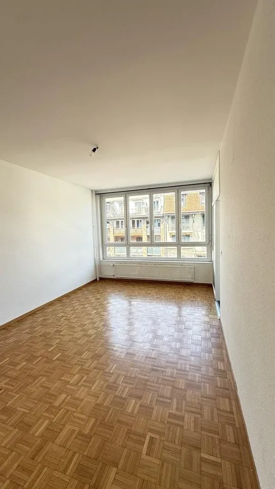 Appartement 2 pièces, 1219 Châtelaine