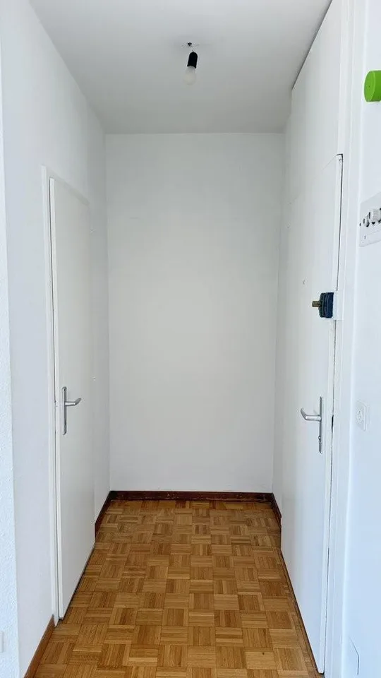 Appartement 2 pièces, 1219 Châtelaine