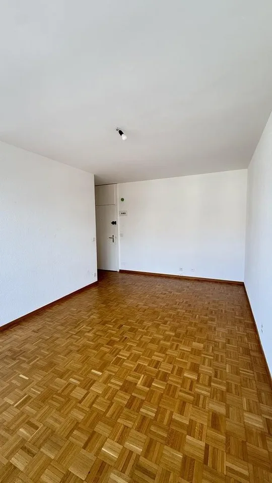 Appartement 2 pièces, 1219 Châtelaine