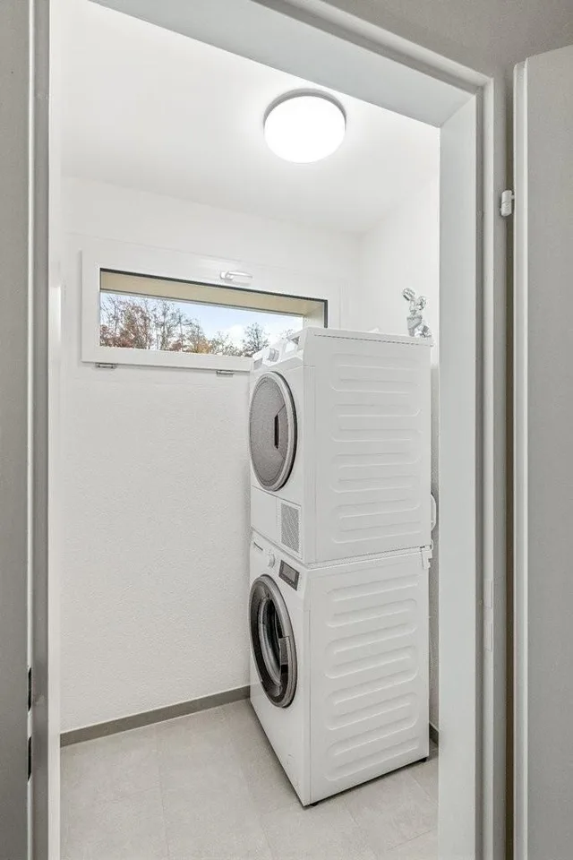 Wohnung mit traumhaften Blick ins Grüne