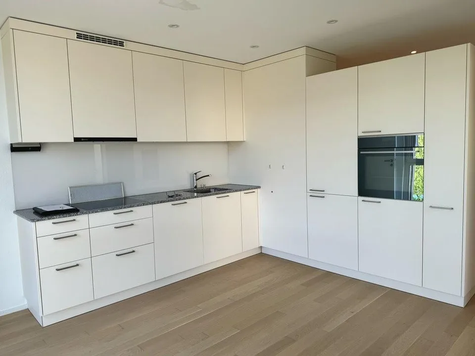 Attraktive 3.5 Zimmer Wohnung: Ruhig, modern und zentral gelegen