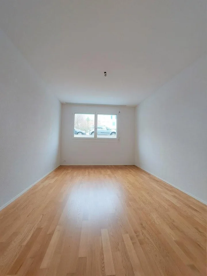 Wohnen mit Lebensqualität