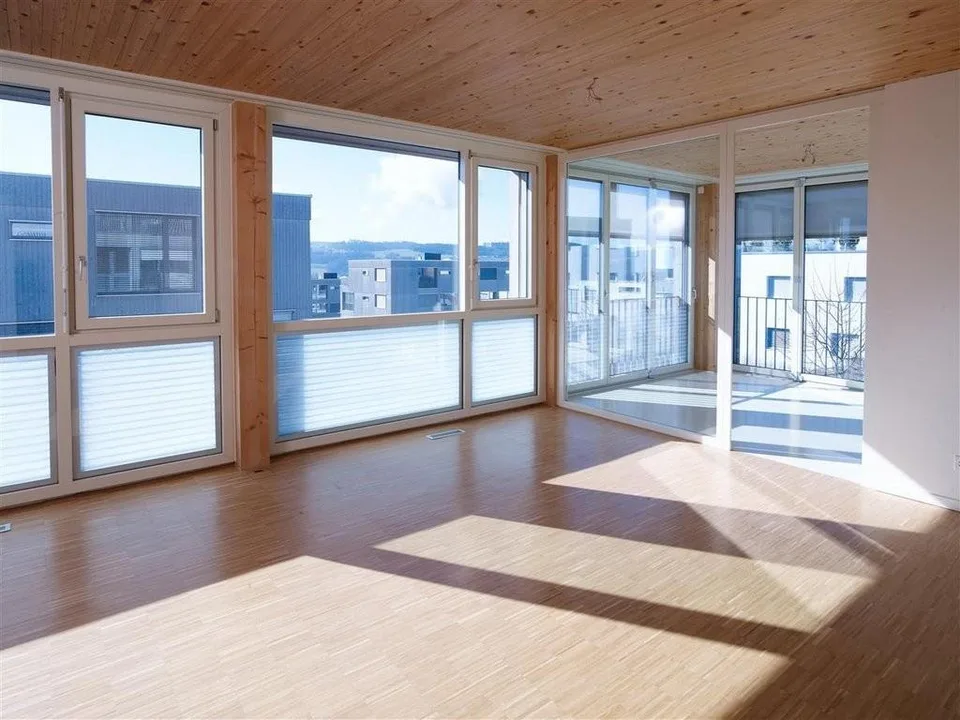 Dream apartment in an idyllic setting!