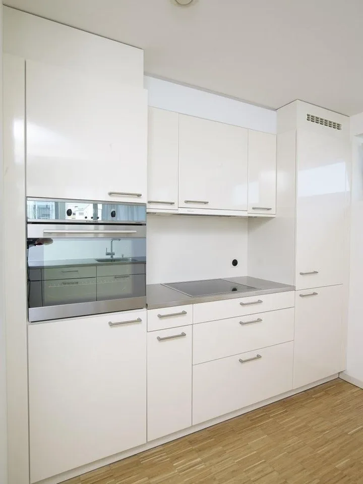 Dream apartment in an idyllic setting!