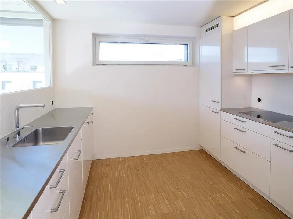 Dream apartment in an idyllic setting!