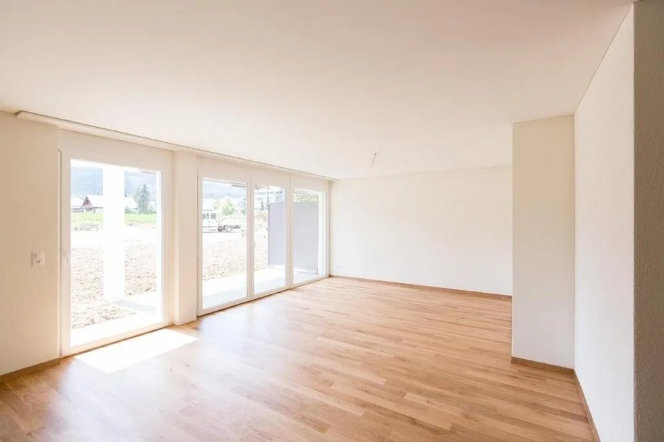 Wohnen mit Komfort und Qualität